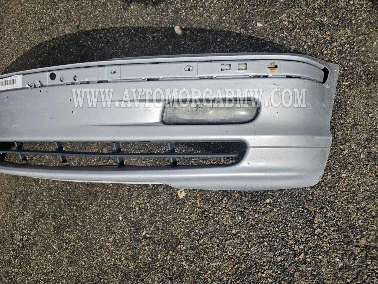 Предна броня е46 седан комби Бмв Bmw e46