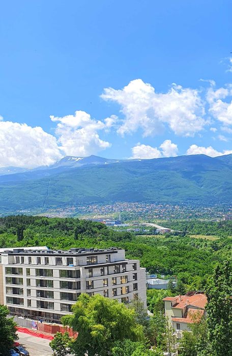 Дава се под наем Едностаен апартамент в София, Младост 2 - 40 кв.м за 408 € - Снимка #12