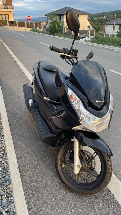 Honda pcx 125 scuter