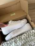 Обувки Lee Cooper