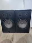 Boxe Canton Quinto 530 impedanta 4-8 ohmi 2 x 120W