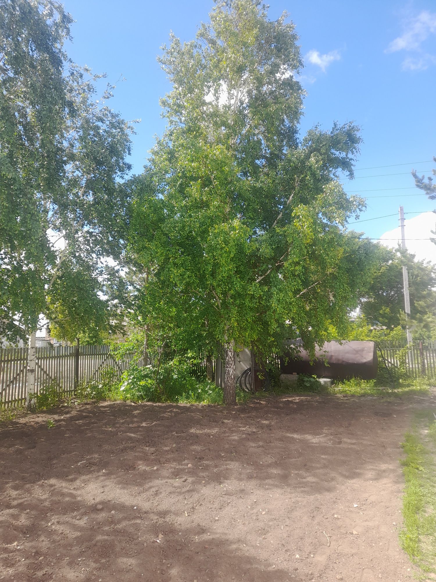 Продам благоустроеный дом, с.Жана Жайнак (за с.Нуресиль)