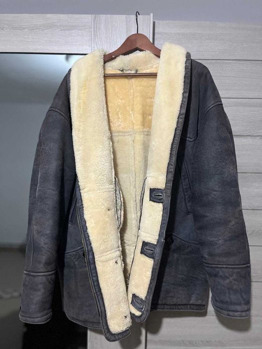 Cojoc bărbătesc  de iarna