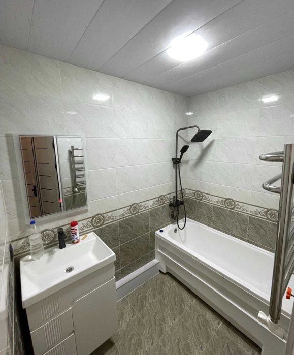 Квартира вашей мечты! Ипотека есть  На Куйлюке ориентир ТЦ Компас