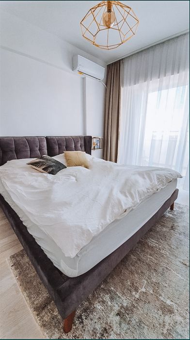 Duplex 4 camere  Blv Timisoara