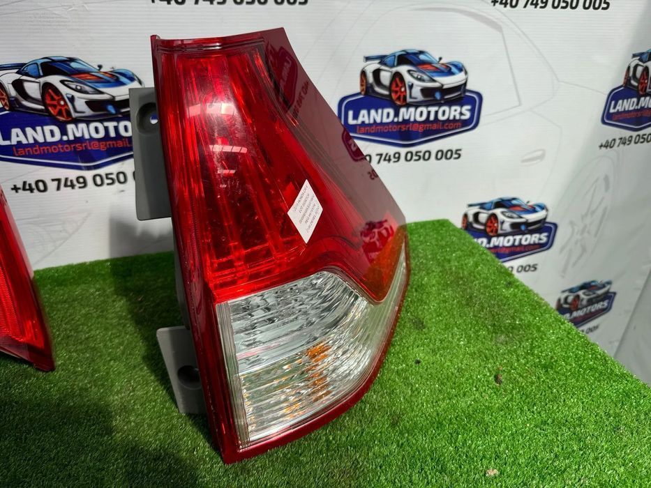 STOP ARIPA DREAPTA MARE / STOP ARIPA DREAPTA MIC HONDA CR-V4 2015