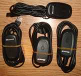 Adaptor Reciver Wireless Original Controller XBox 360 la Pc Calculator