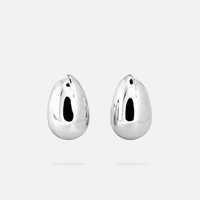 Cercei argint MAESTOSO - Genesis Earrings - Sterling Silver