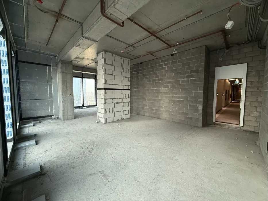 СРОЧНО ПРОДАЁТСЯ 3ком квартира на "ЖК Nest" one вид Хилтон 74кв,м