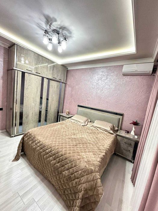 Vip продажа — Дуплекс в Мирзо-Млугбекском районе!!!