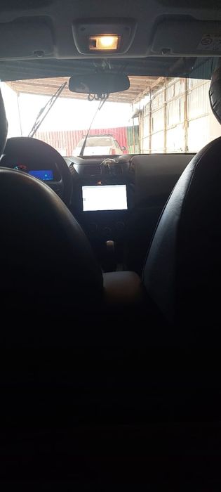 Машина кобальт с гарантией