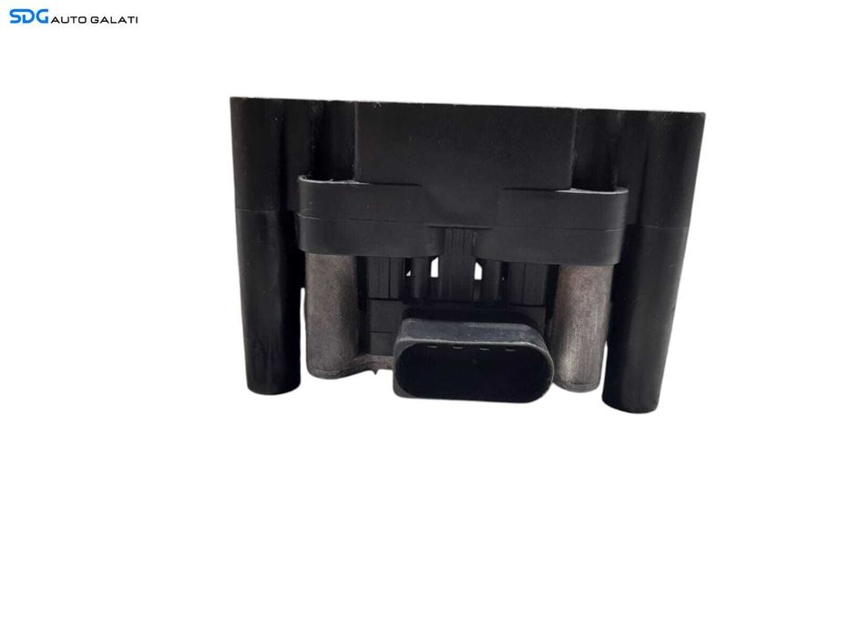 Bobina Inductie Seat Toledo 2 1.6 AUS BCB AZD AKL AEH 1998 - 2005 Cod 880003 ERA880003 [N0545]