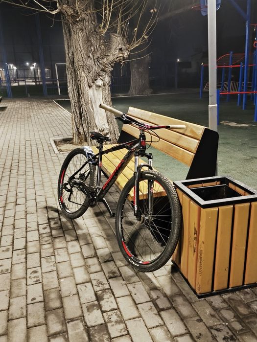 Продаю стант проект в хорошем состоянии