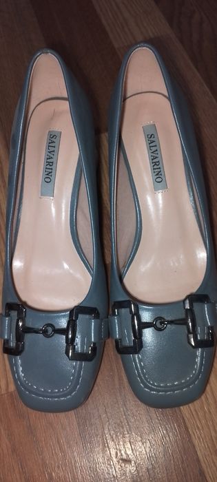 Продам туфли удобные