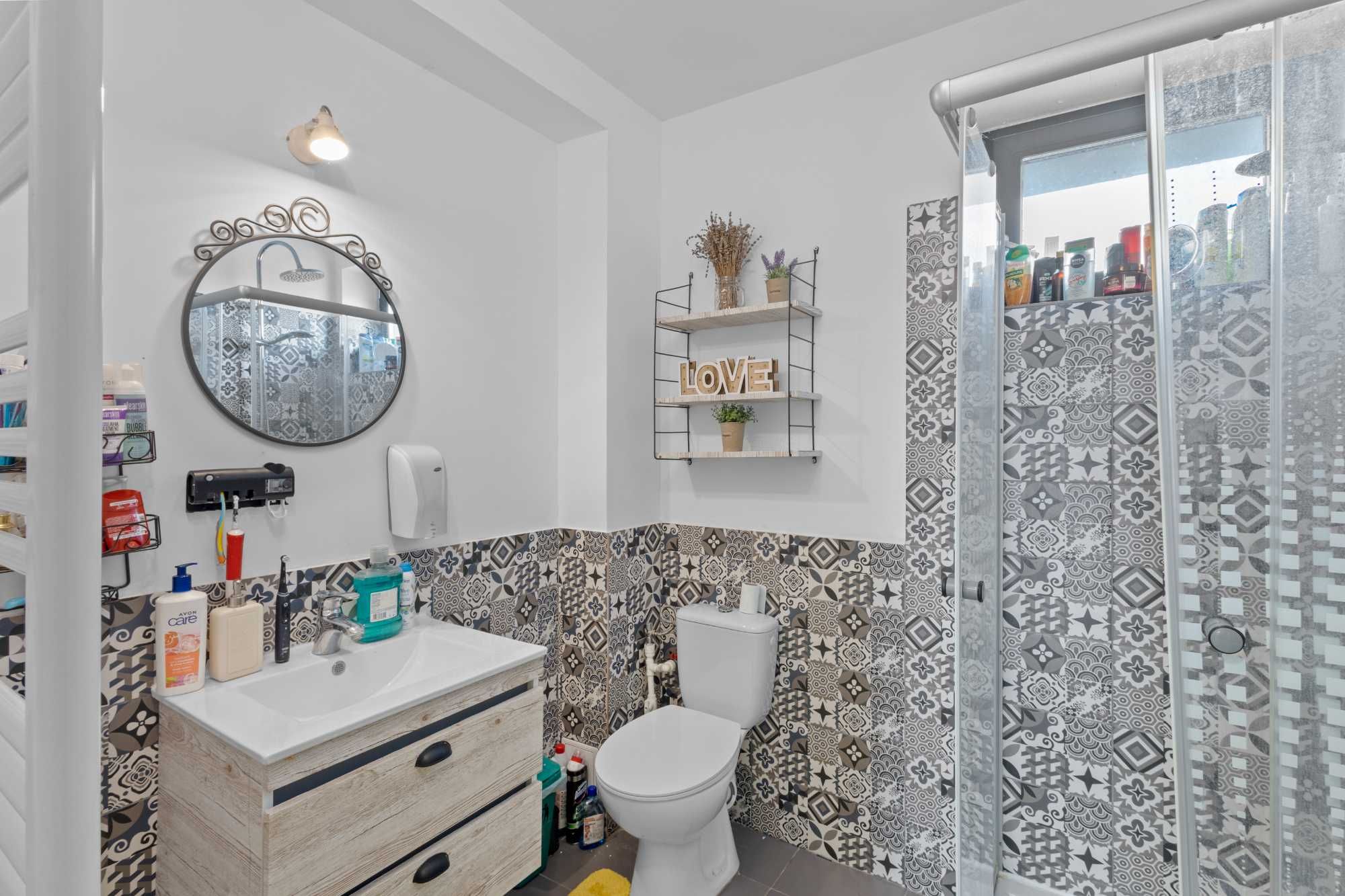 Vand Duplex, cu curte proprie, Eficient-Energetic, in Cristian-Brasov