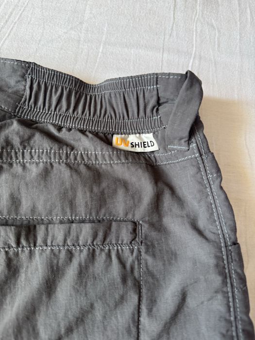 Pantaloni scurți Jack Wolfskin – outdoor, trekking