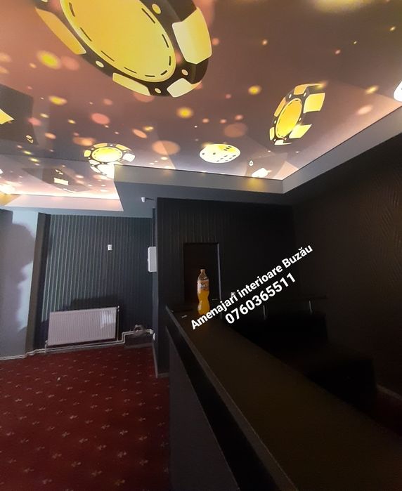 Amenajări interioare Buzău.. Renovări apartamente Buzău