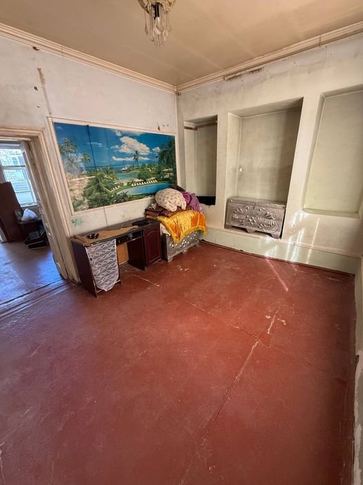 СамГАСИ ховли участок дом