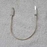 Кабель USB-C — USB-A маленький