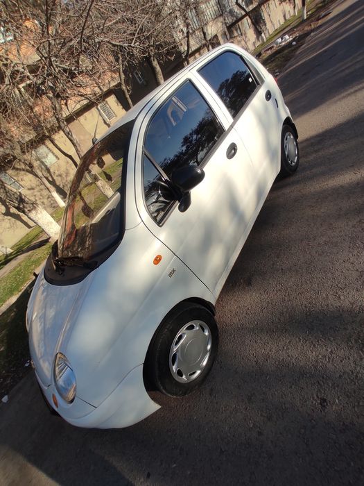 Matiz 2010 yil 217000 probeg