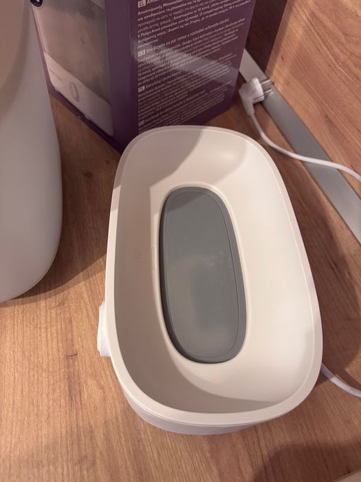Стерилизатор за шишета Philips Avent