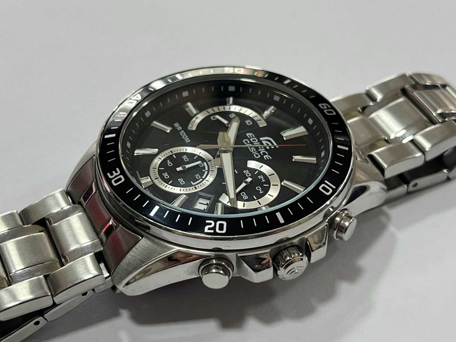 Мъжки часовник Casio Edifice EFR-552D