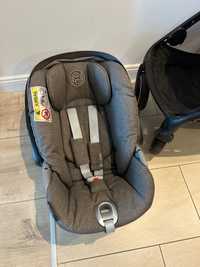 Carut Cybex Gazelle S