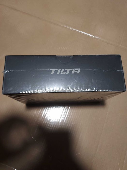 Tilta Full Camera Cage Panasonic GH6 Nou