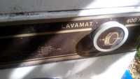 продавам пералня AEG LAVAMAT
