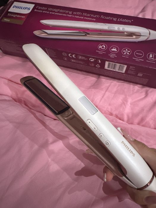 Philips преса 7000