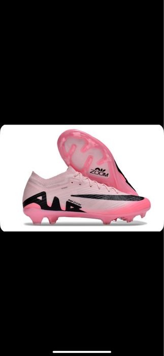 Футбольные бутсы Nike Air Zoom Mercurial, размер 43, новые