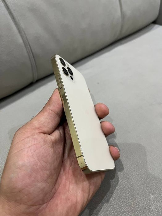 iPhone 12 pro 128gb