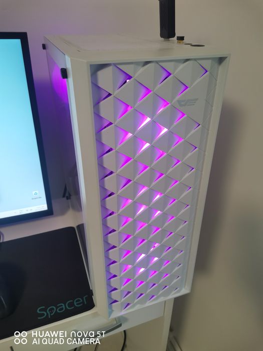 Pc gaming Ryzen 5