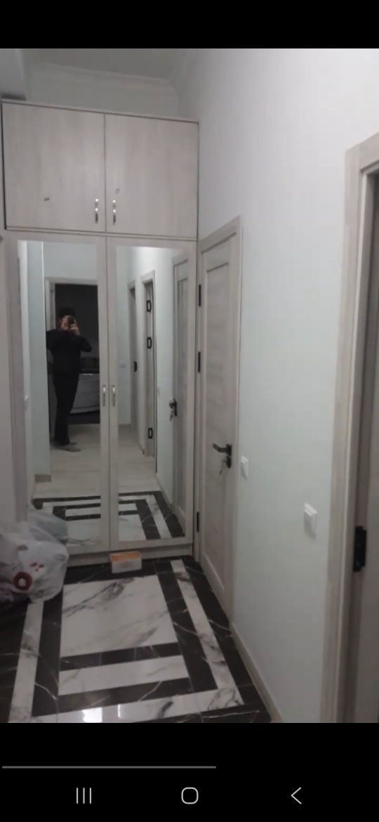 Uzoq muddatga ijaraga uy beriladi