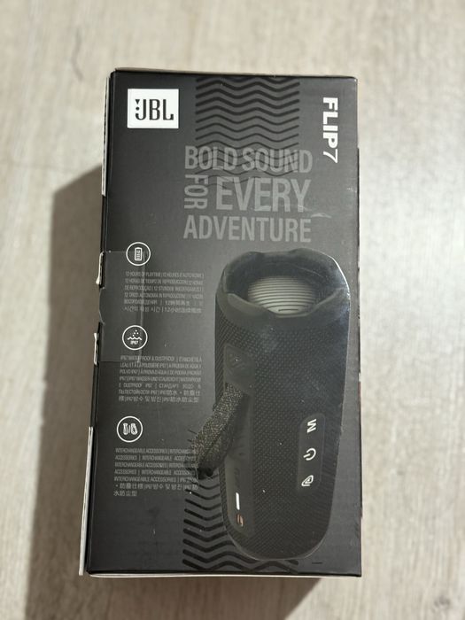 Boxa JBL Flip 7.