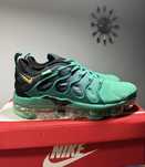 Nike Vapor Max Plus Green
