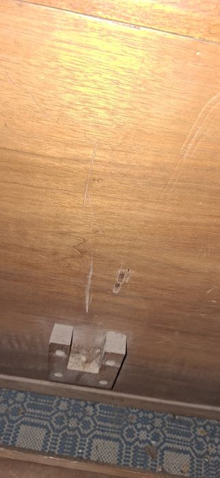 Ретро спалня 160/190