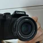 Vand/Schimb Panasonic Lumix G80