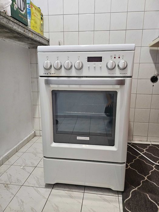 Готварска печка Electrolux