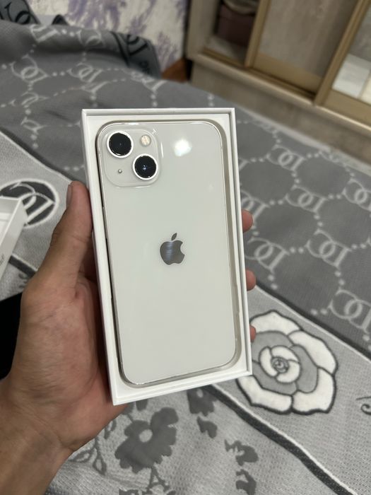 Iphone 13 128гб white