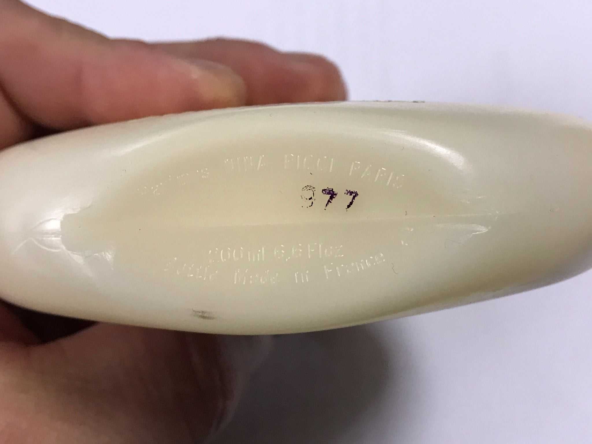 Lotiune crema de corp parfumata Nina Ricci Lair du Temps