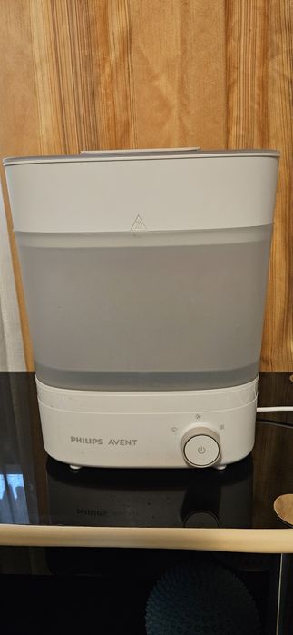 Sterilizator Philips Avent