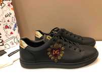 Dolce Gabbana  44, autentici, full box, retail 595 euro