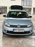 WV GOLF 6 DSG 6 trepte