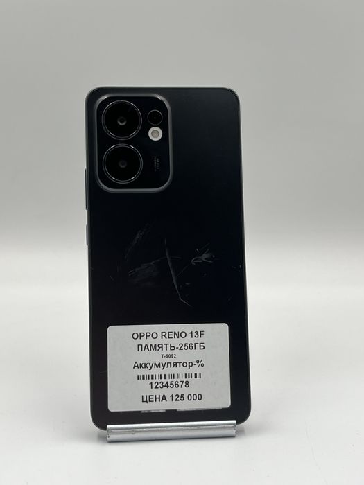 Oppo Reno 13F 256Gb