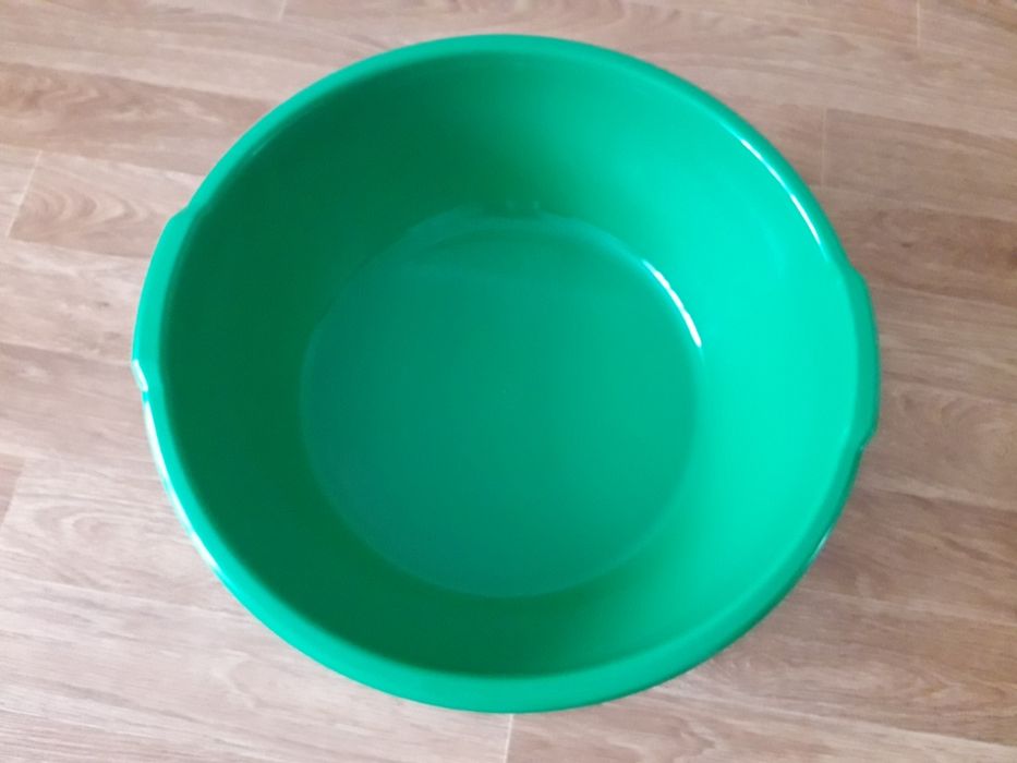 Таз для пищевых продуктов 25л