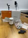 Vând Cap termostat inteligent wireless Netatmo (NOU)