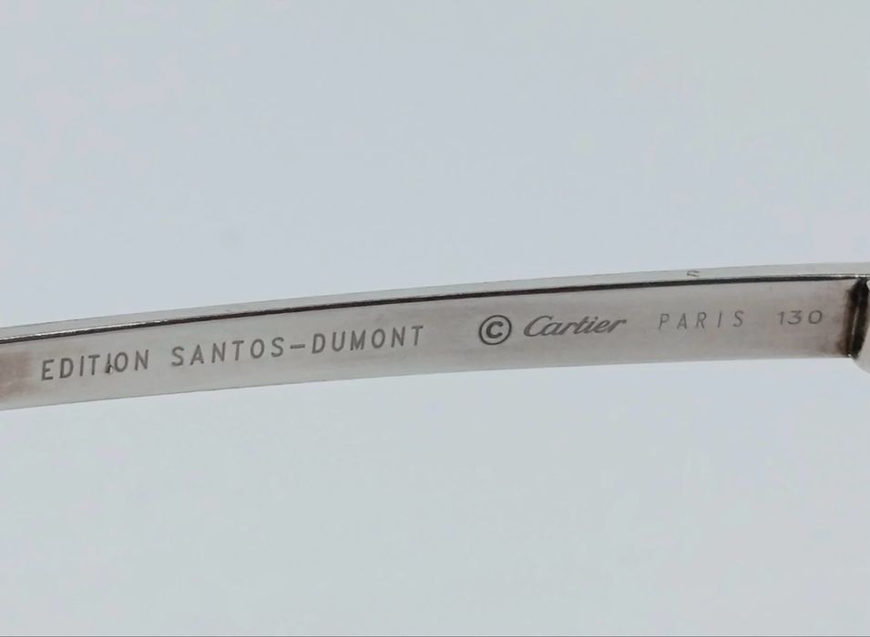 Слънчеви очила Cartier