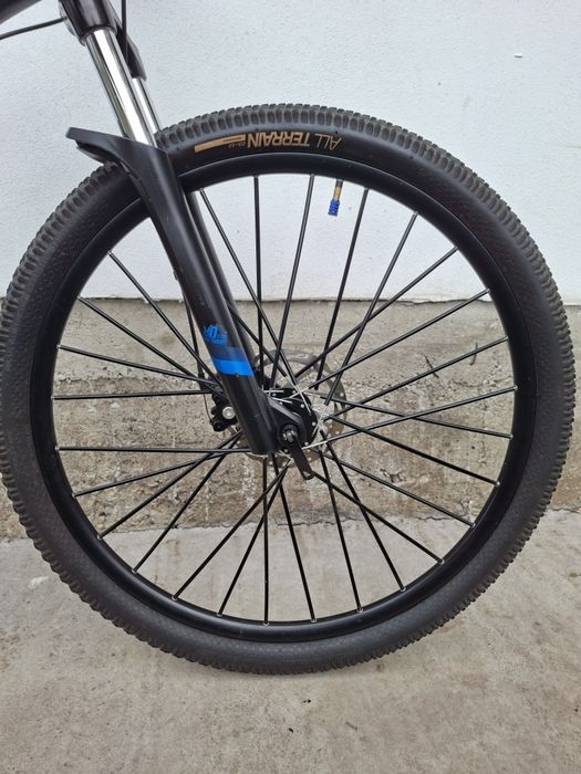 Vând Rockrider st 120 mărimea L