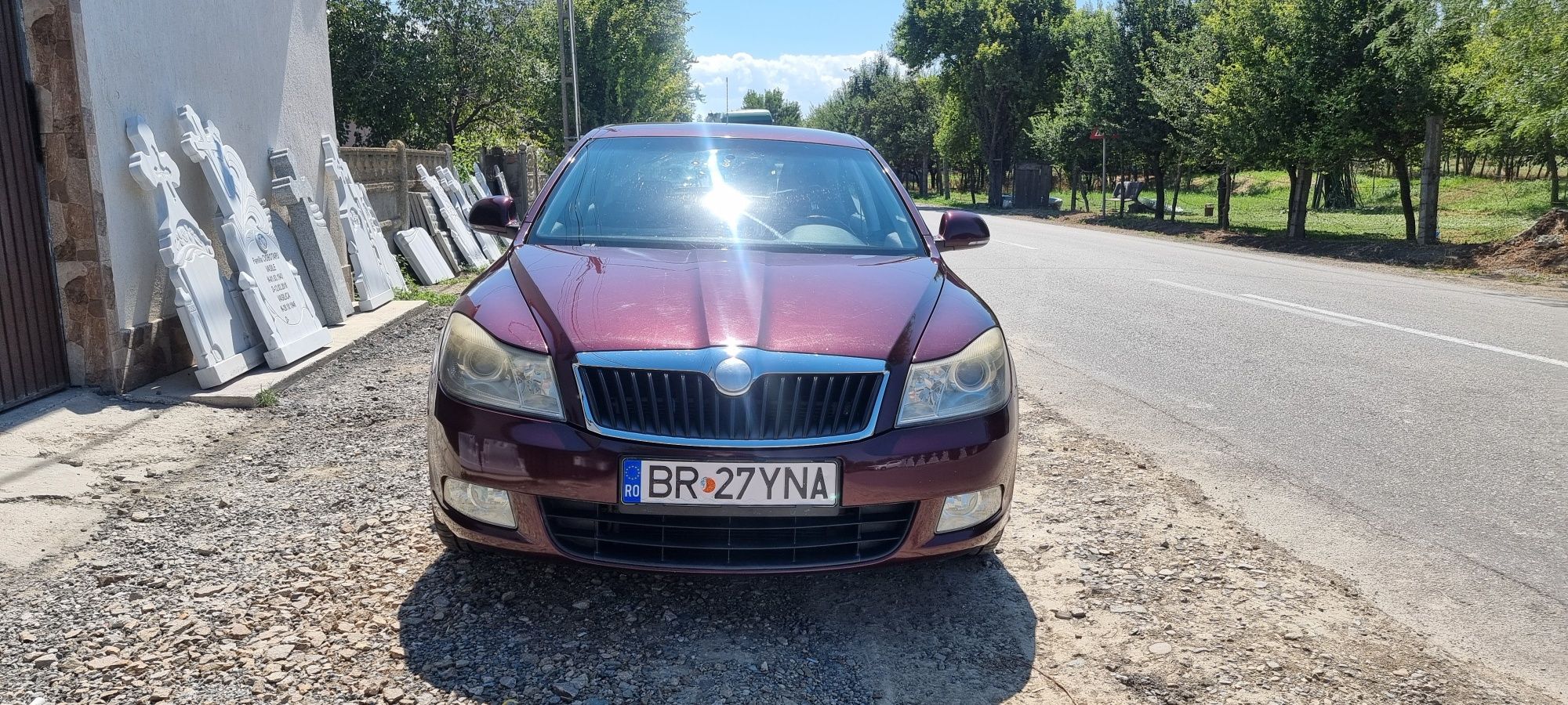 Skoda Octavia 1.9tdi